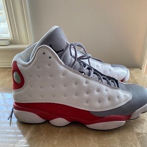 Air Jordan 13 retro Sneakers in Men size 11.5
